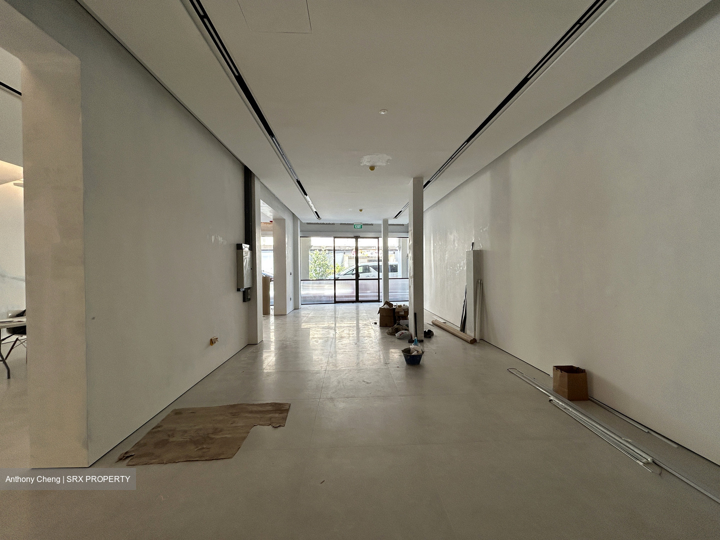 Desker Road Conservation Area (D8), Retail #507768181